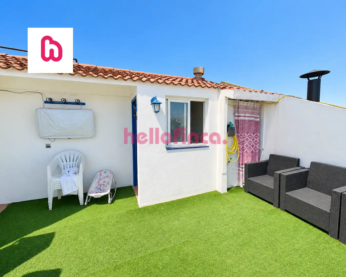 Penthouse zum Verkauf in Les Roquetes, imagen 5