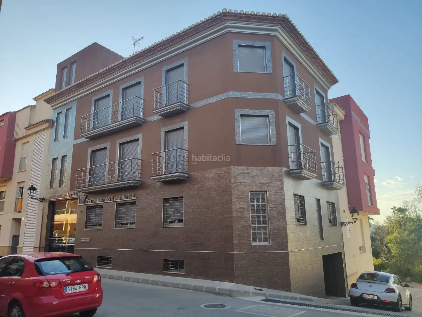 Büro mit Aufzug zur Miete in Carrer Dénia 40, imagen 5