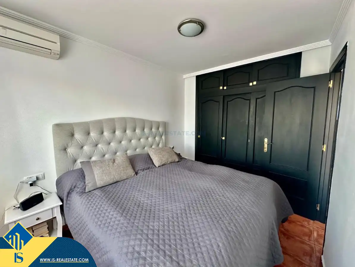 Bungalow in vendita a Nueva Torrevieja - Aguas Nuevas, imagen 7