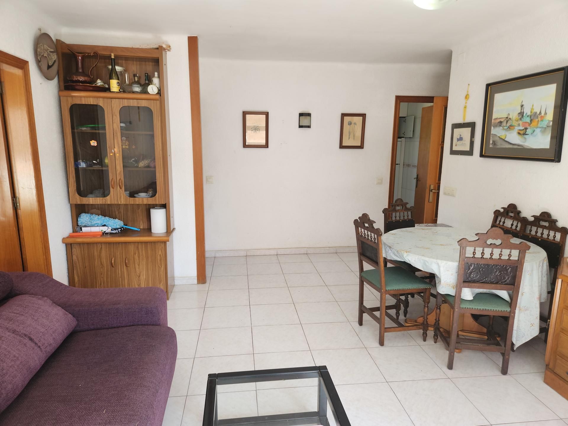 Apartamento en venta en Olot