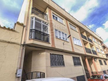 Piso en venta en cruces