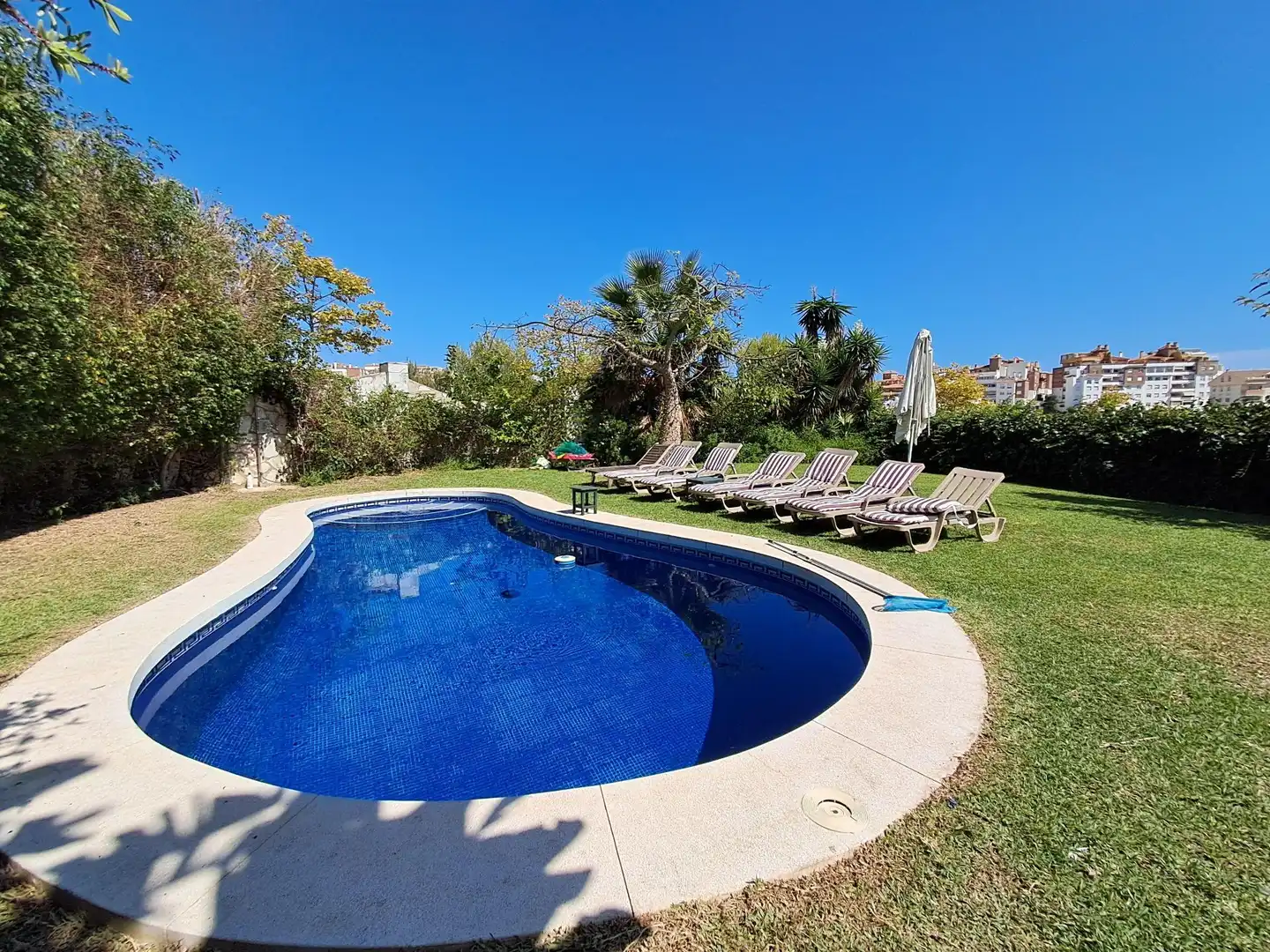 Villa avec piscine à vendre à del Cantabrico, imagen 3
