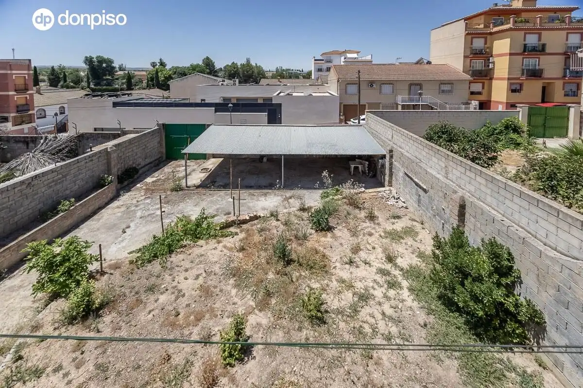 Casa o xalet en venda a Calle Calle Gran Vía de Colón, 22, Láchar