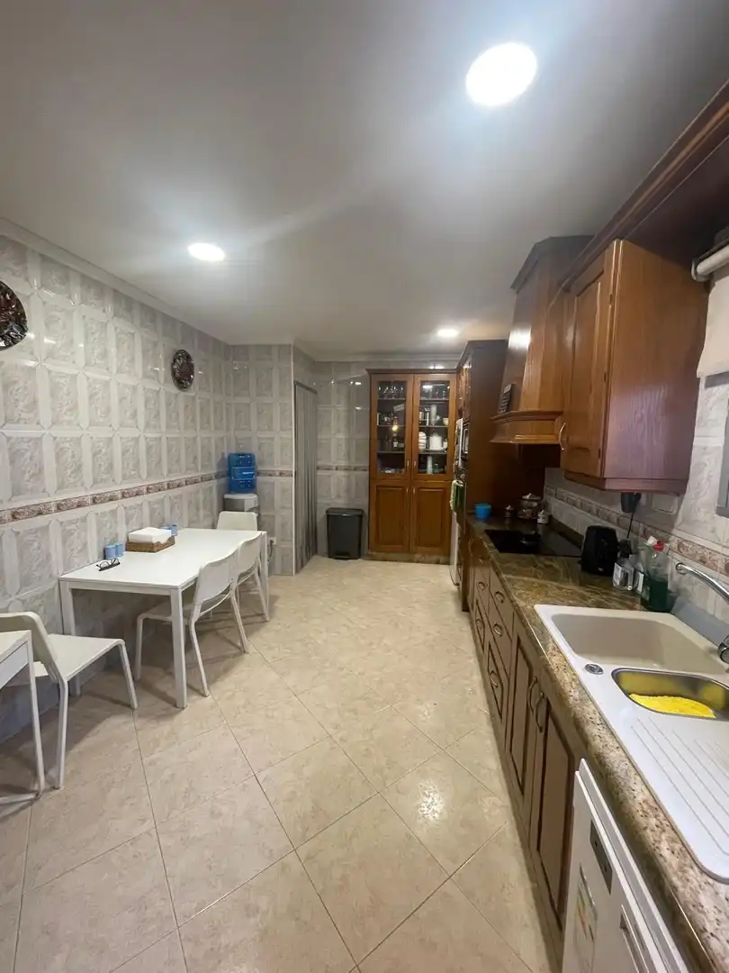 Reihenhaus zum Verkauf in San Pedro de Alcántara, imagen 2