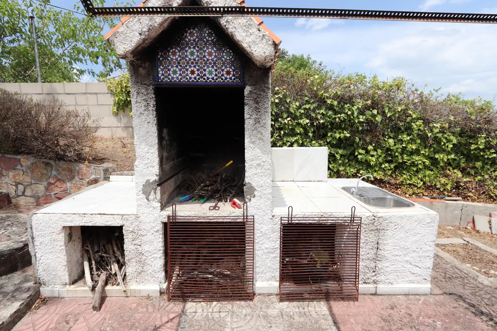 Houses for sale in Santa Cruz del Retamar  with Private garden, Terrace and Swimming Pool