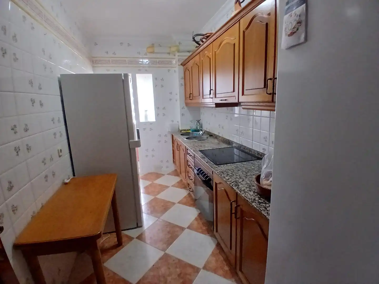 Küche von Wohnung zum Verkauf in Puerto Real