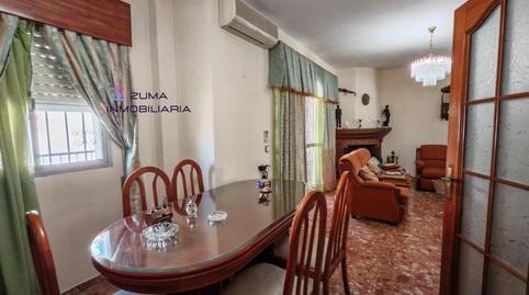 Foto 3 de Casa o xalet en venda a Fuente Alegre - El Chaparral - Los Morales, Málaga Capital