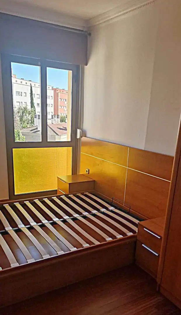 Flat for sale in Ortuella