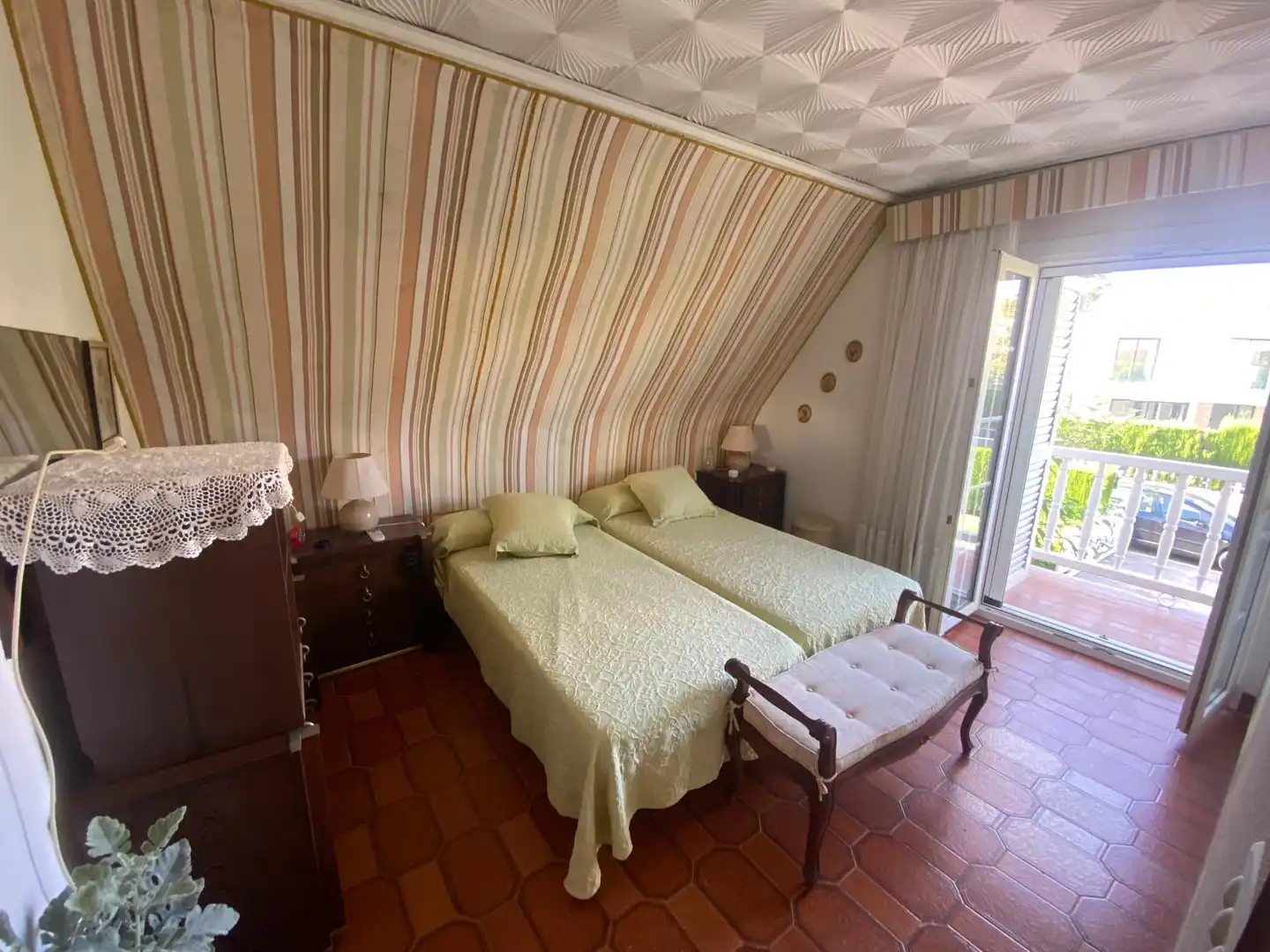 Chalet con terraza en venta en Carrer Ribalta, imagen 19