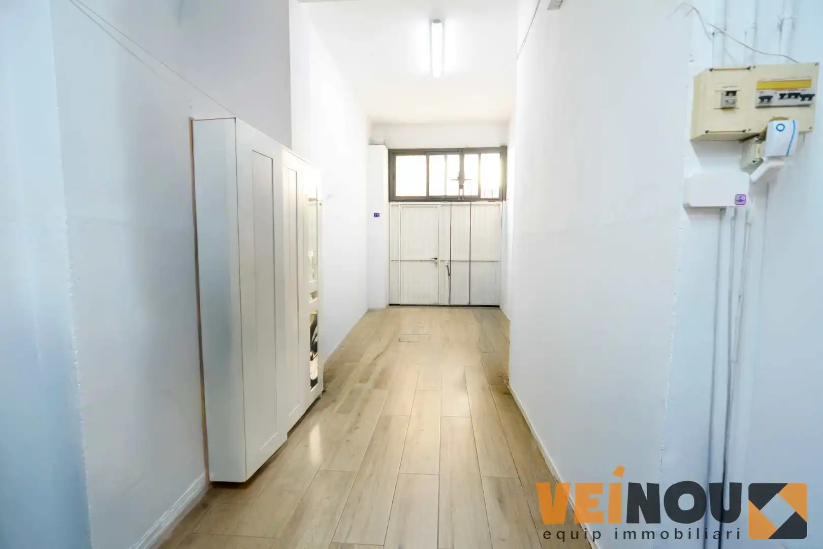 Gewerbefläche zum Verkauf in Carrer de Sagunt, imagen 11