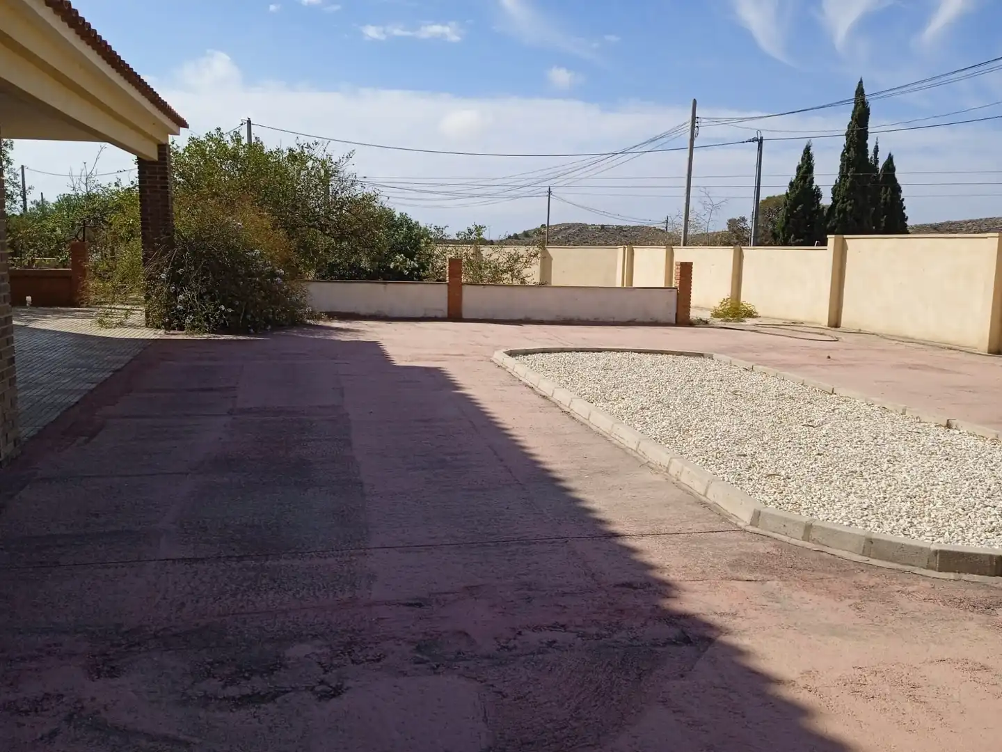 Terreny rústic en venda a Camino De La Alcoraya, imagen 15