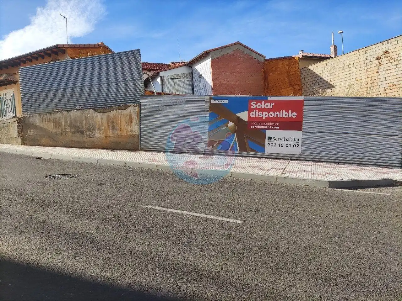 Terreni e lotti in vendita a Villaquilambre, imagen 11