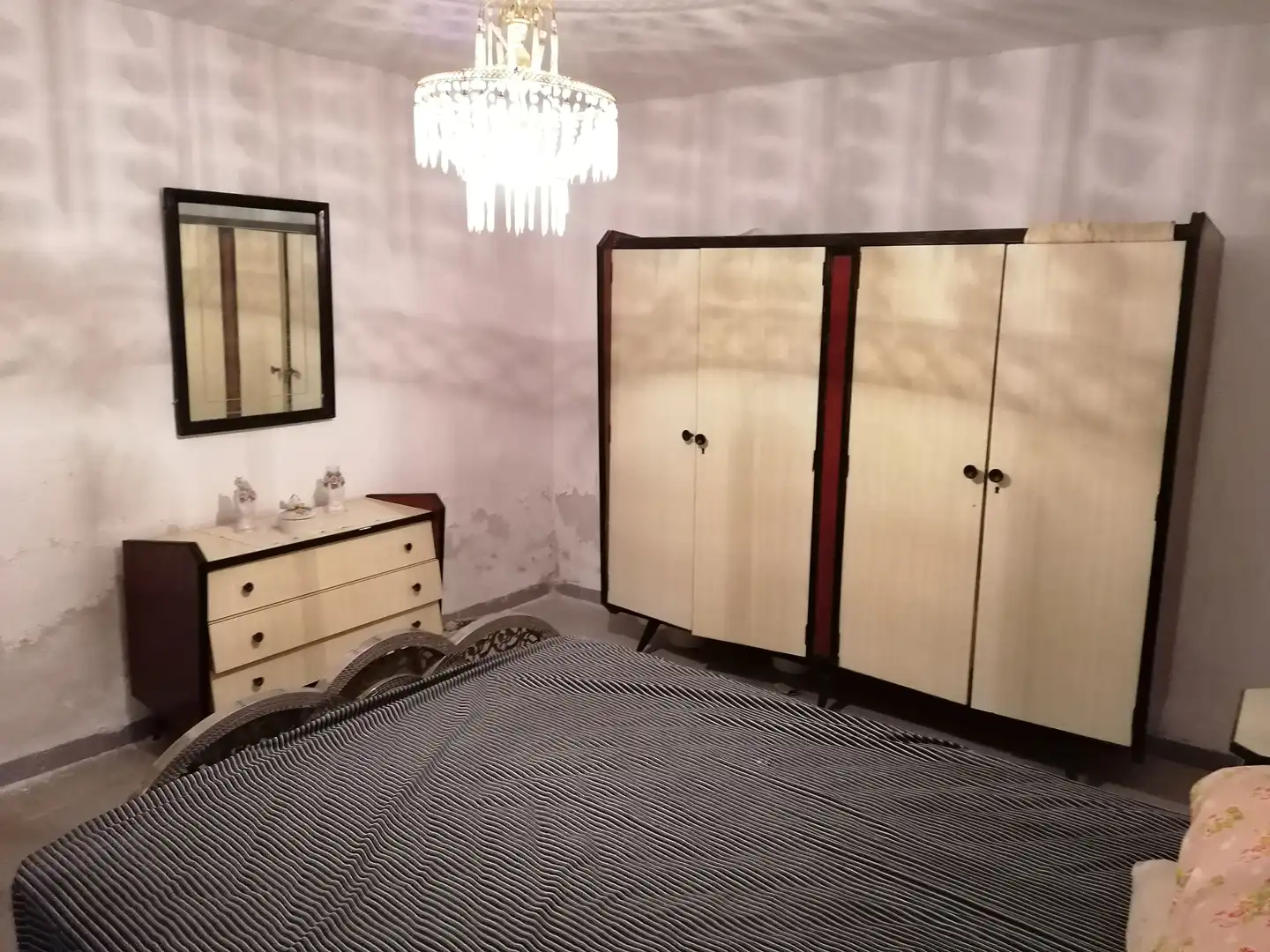 Schlafzimmer von Grundstücke zum Verkauf in Talavera de la Reina