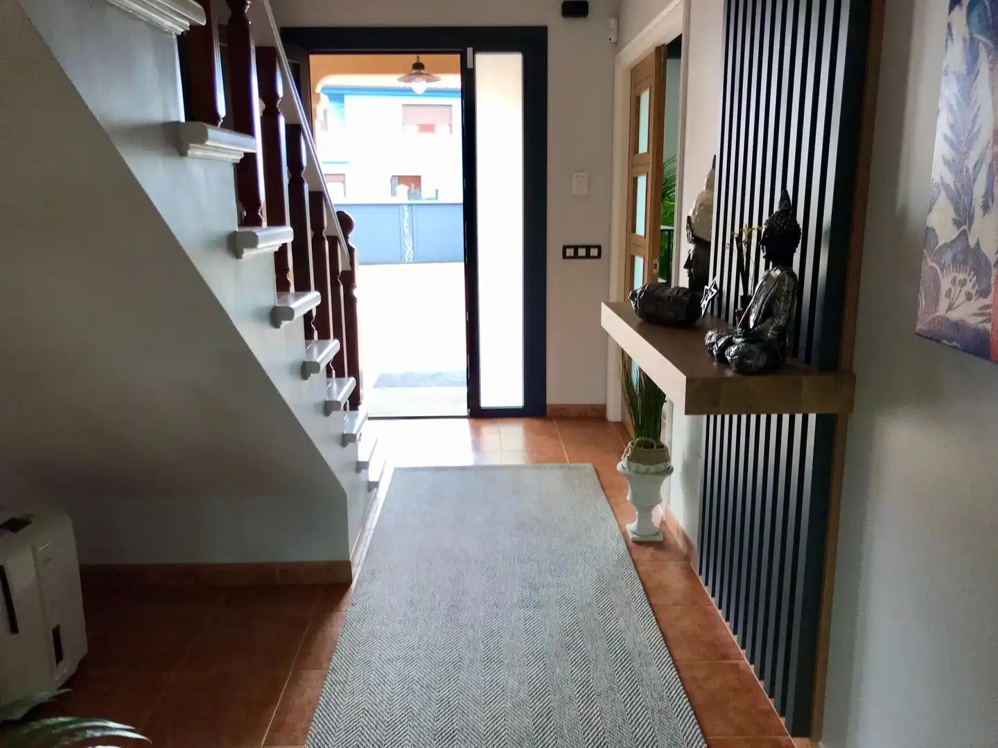 Casa o chalet en venta en Ribeira con Calefacción, Piscina y Amueblado