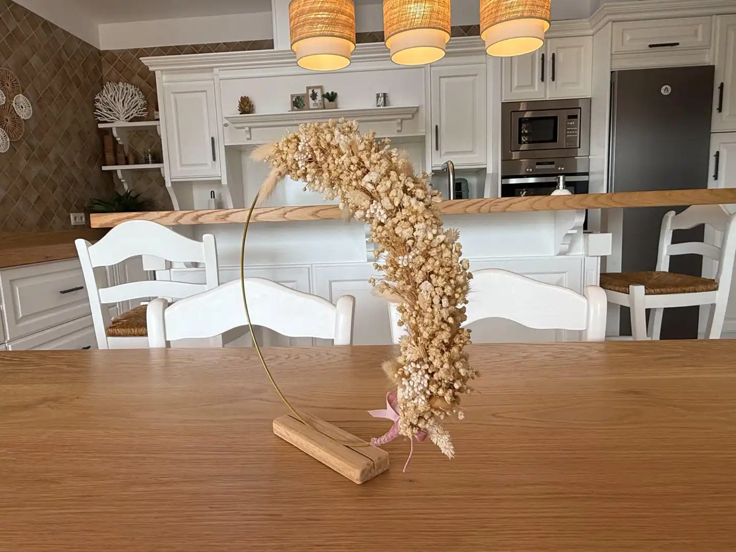 Comedor de Casa o chalet en venta en San Vicente del Raspeig / Sant Vicent del Raspeig con Aire acondicionado, Jardín privado y Terraza