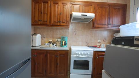 Foto 2 de Casa adosada en venda a Riells, L'Escala