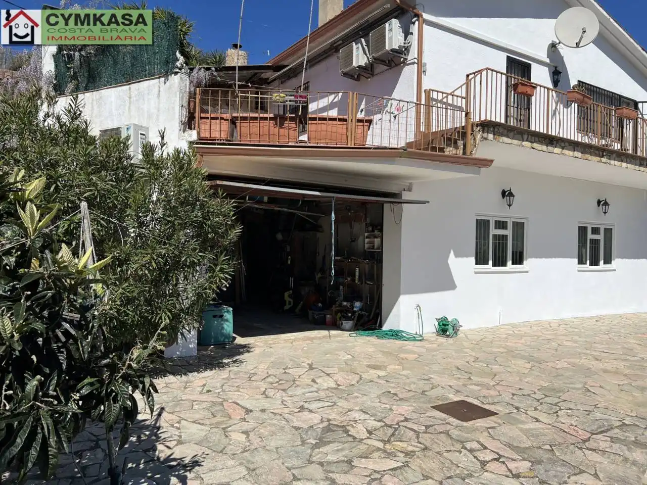 Houses for sale in Lloret Blau - La Creu de Lloret