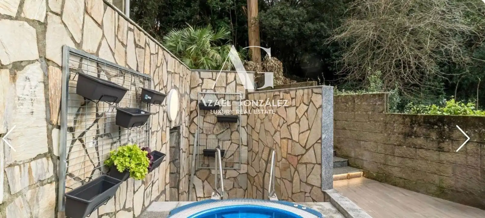Haus mit Pool zum Verkauf in Soano Riegos 17, imagen 5
