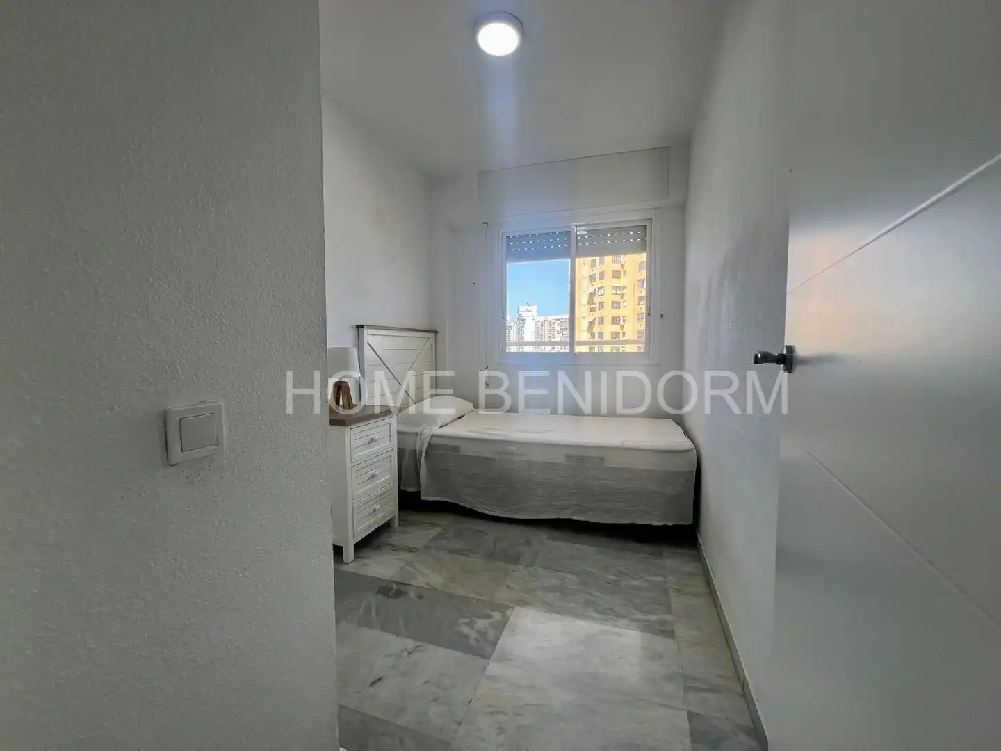 Apartament amb terrassa en venda a Playa de Poniente, imagen 27