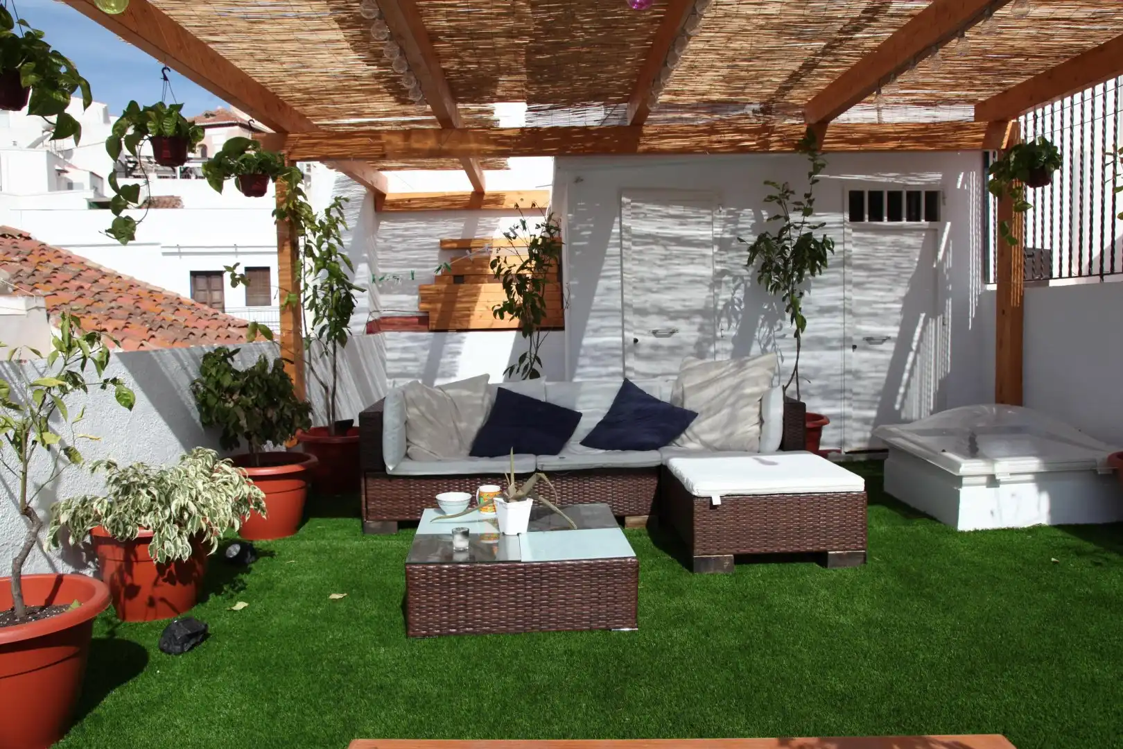 Casa en venda a Centro