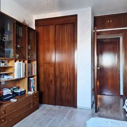 Flat with terrace for sale in Ciudad Lineal, imagen 12