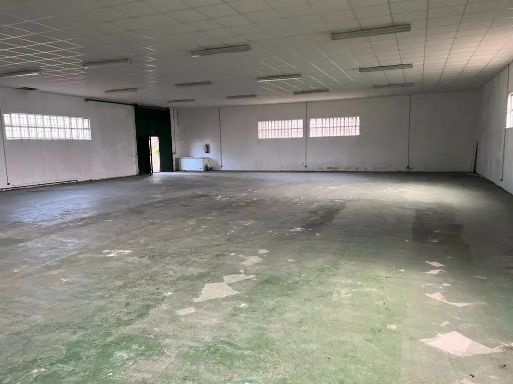 Industrial building for sale in Parroquias de Santiago, imagen 22