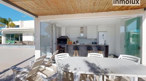 Foto 4 de Casa o chalet en venta en Partid Baya Alta, Perleta - Maitino, Elche / Elx