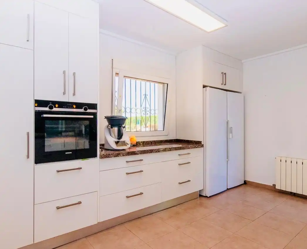 Detached house with terrace for sale in La Xara - La Sella, imagen 23
