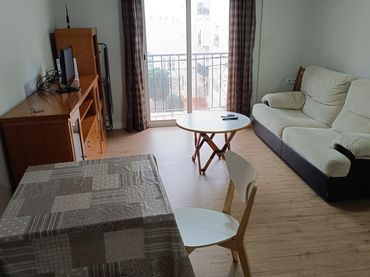 Appartement avec balcon à louer à Centro