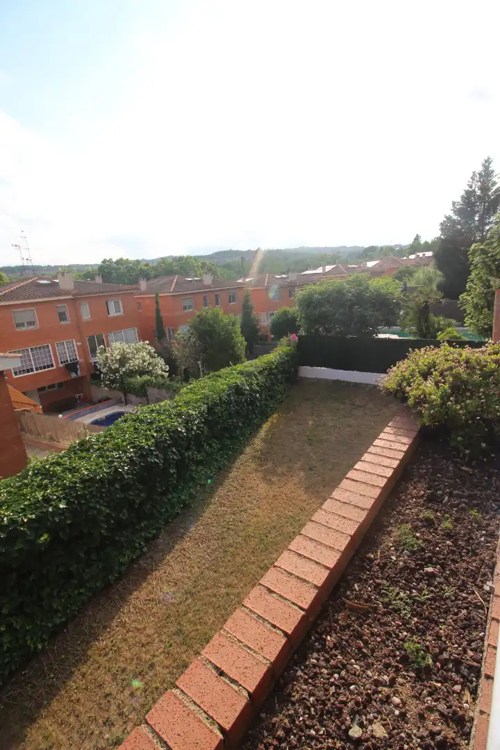 Doppelhaushälfte mit Terrasse zum Verkauf in Centre, imagen 51