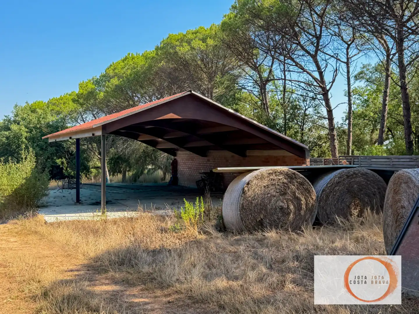 Terreno rústico en venta en Terrafortuna - Puig Ventós, imagen 3