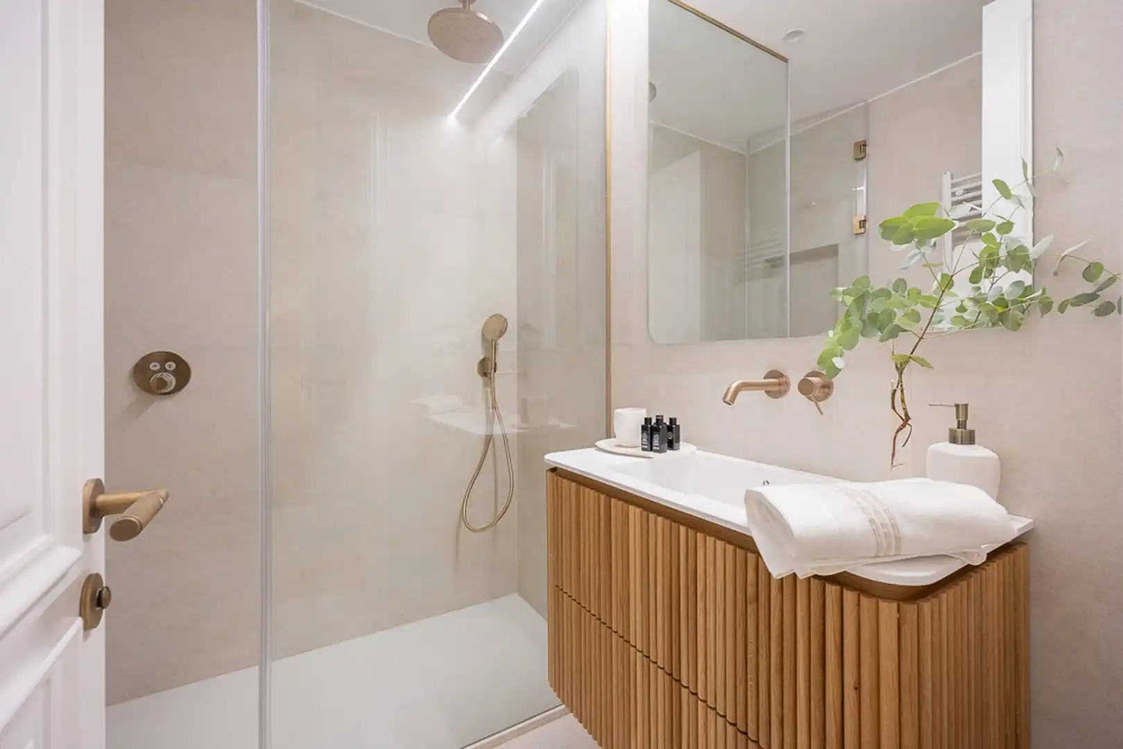 Flat with lift for sale in Barrio de Salamanca, imagen 30
