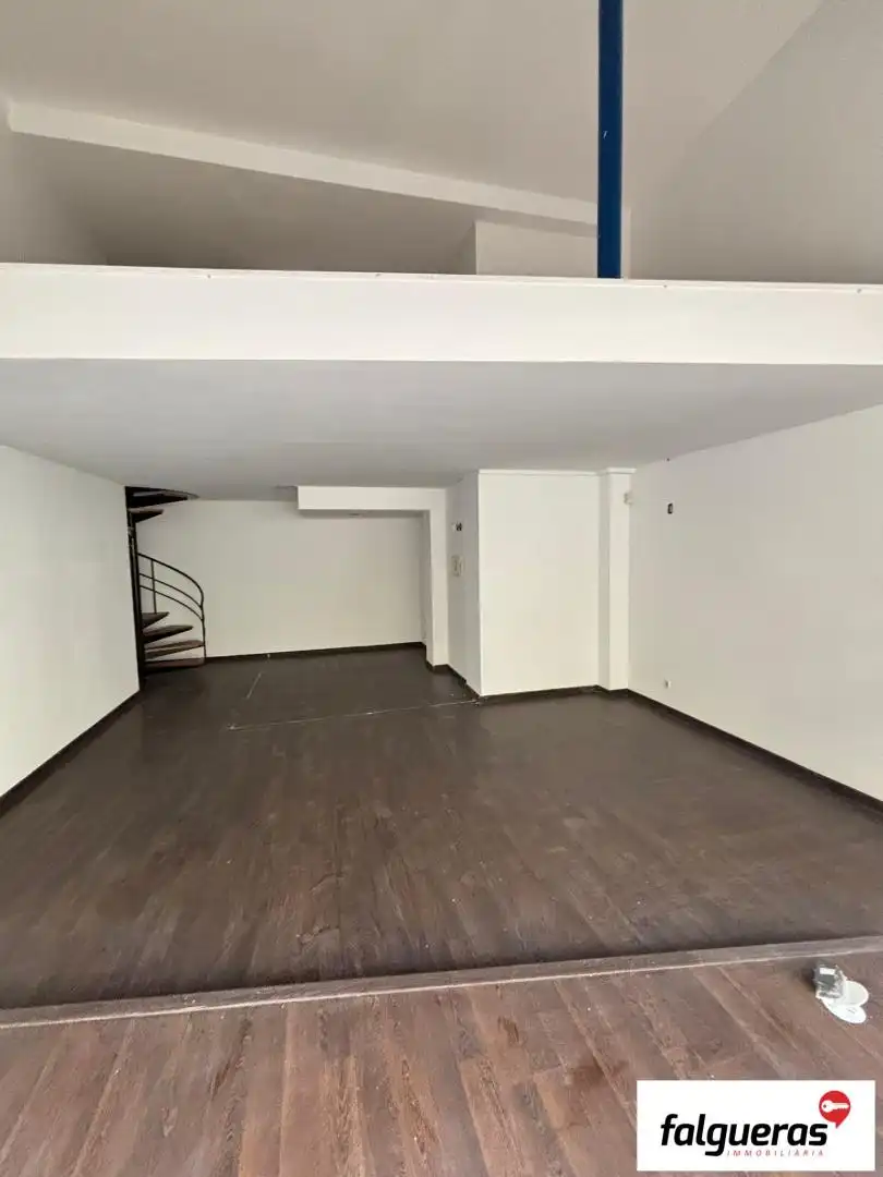 Commercial properties for rent in Sabadell