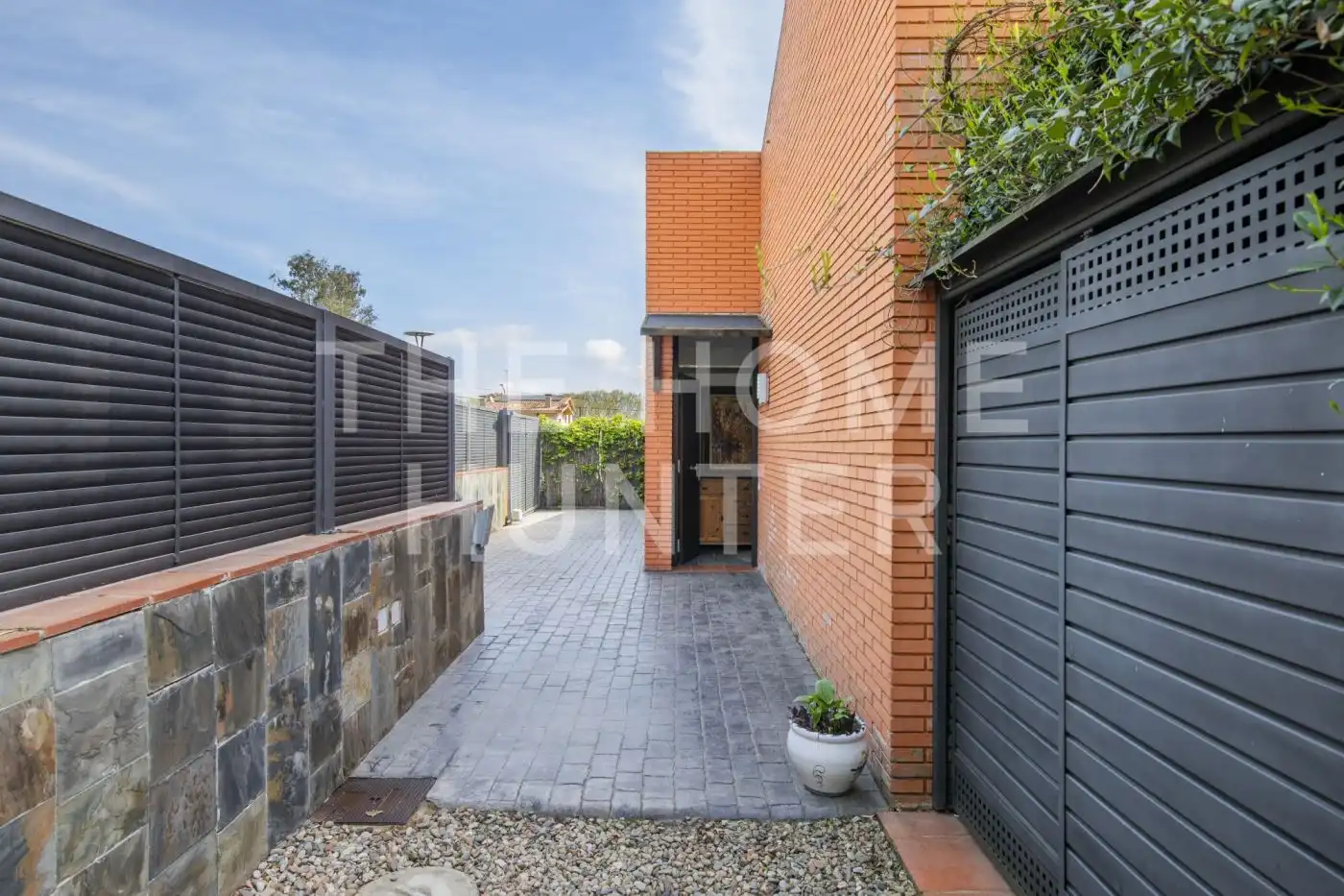 Haus mit Garten zum Verkauf in AV PRESIDENT COMPANYS, imagen 22