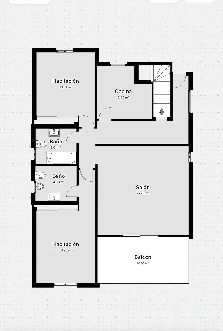 Houses for sale in Alcaucín  with Terrace and Swimming Pool