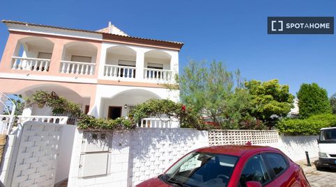 Foto 2 de Piso de alquiler en Mareny Blau, Sueca