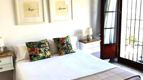 Foto 4 de Piso en venta en Écija, Sevilla