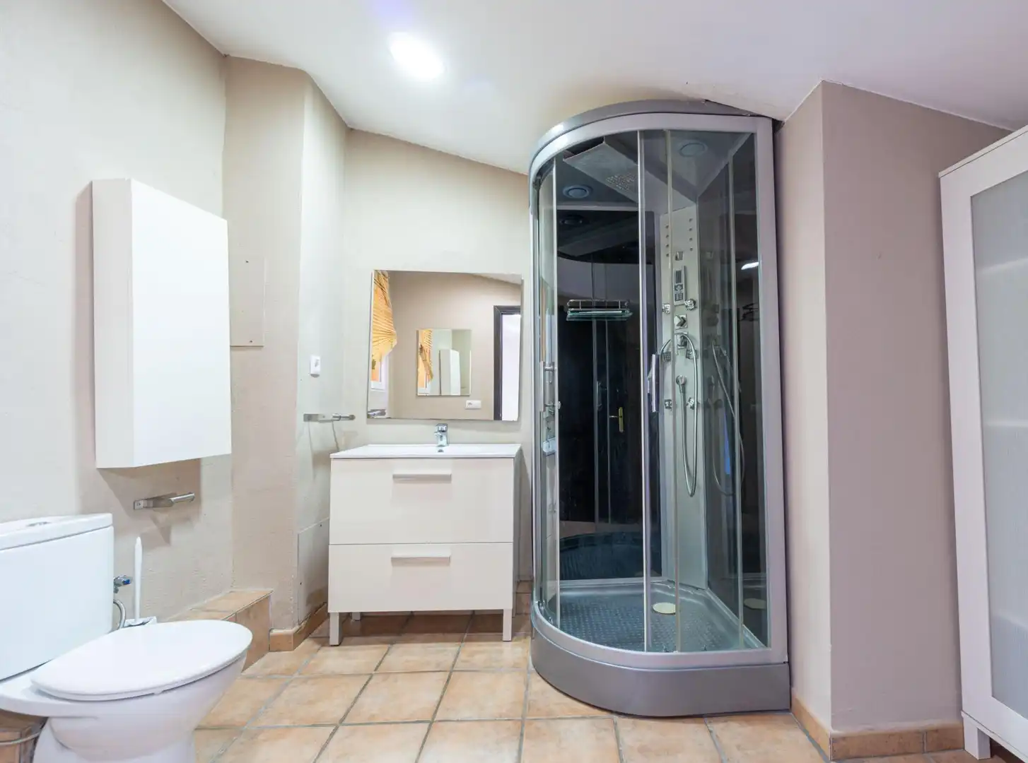 Bany de Casa o xalet en venda en Llers