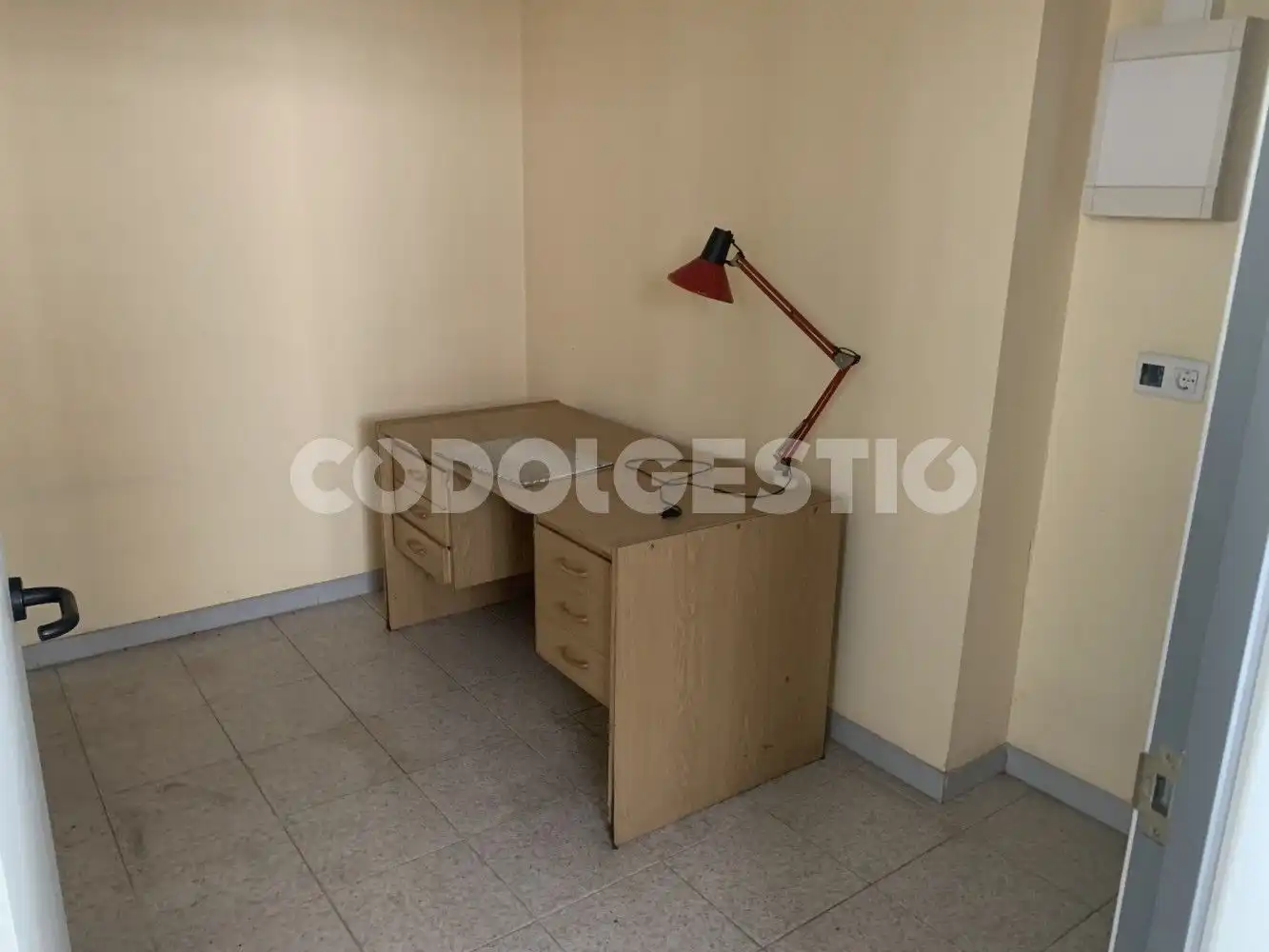 Bedroom of Commercial properties for sale in Roda de Ter