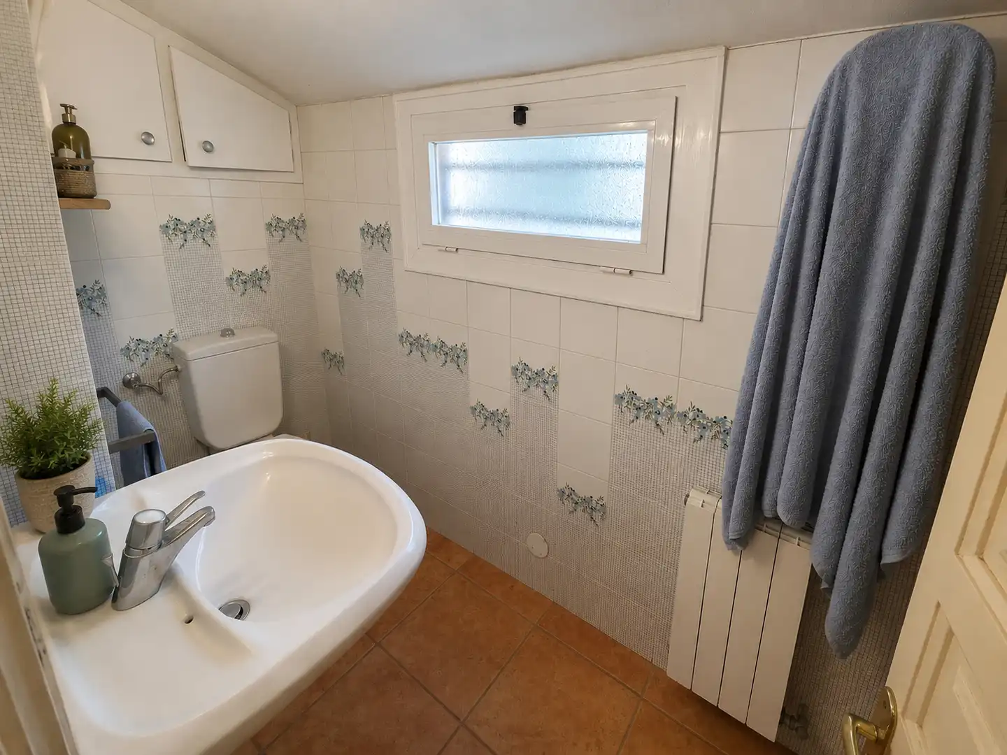 Baño de Casa o chalet en venta en Begur con Calefacción, Jardín privado y Terraza
