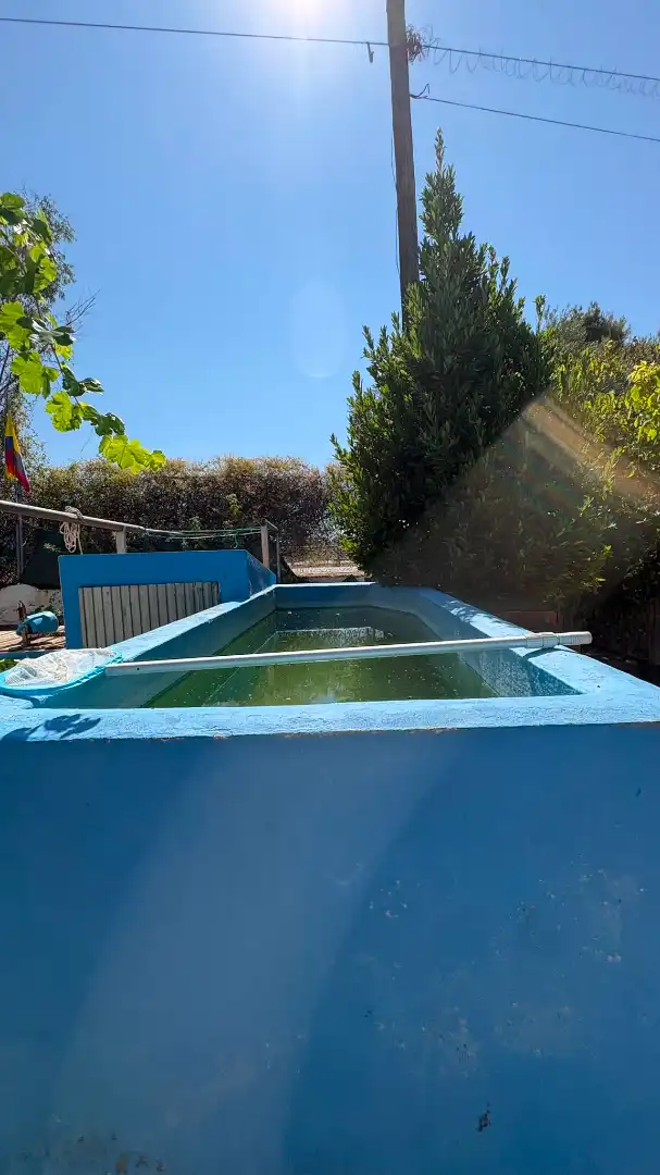 Chalet con piscina en venta en Pedanías - Extrarradio, imagen 18