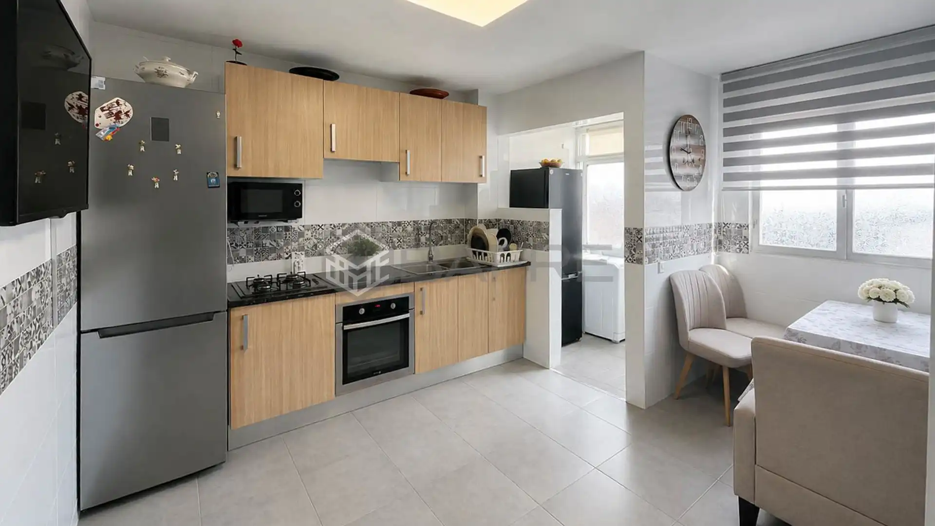 Piso con ascensor en venta en Calle Barca, imagen 3