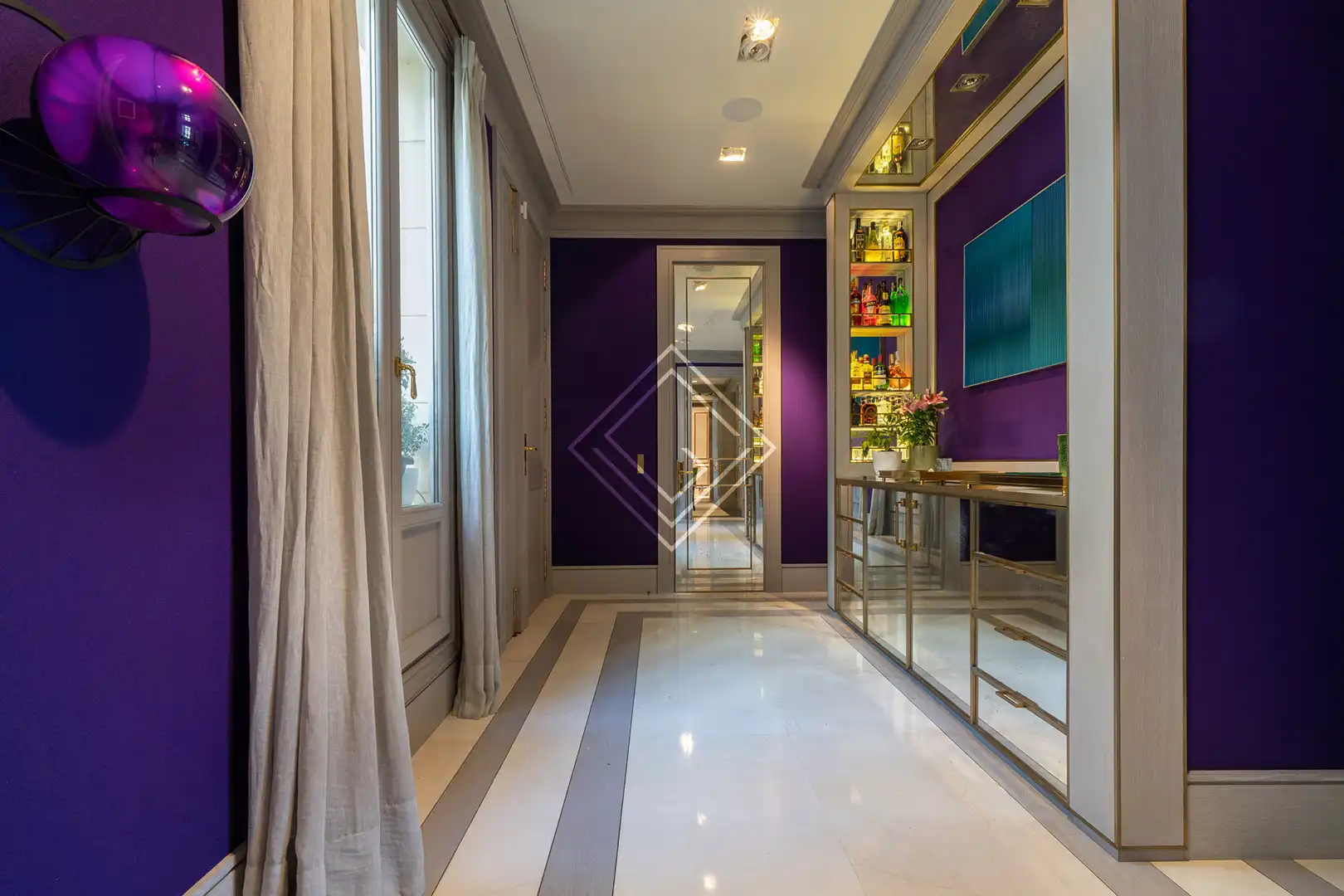 Flat with lift for sale in Retiro, imagen 5