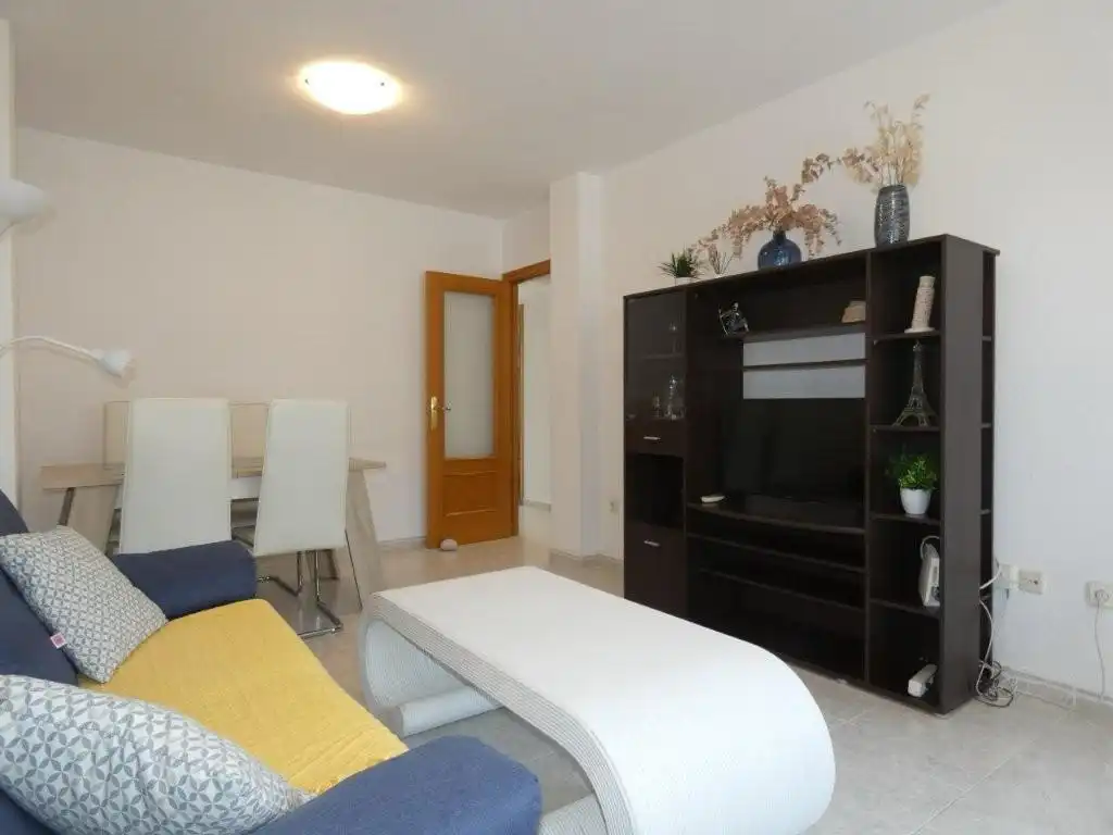 Apartment with terrace to rent in L'Albir, imagen 2