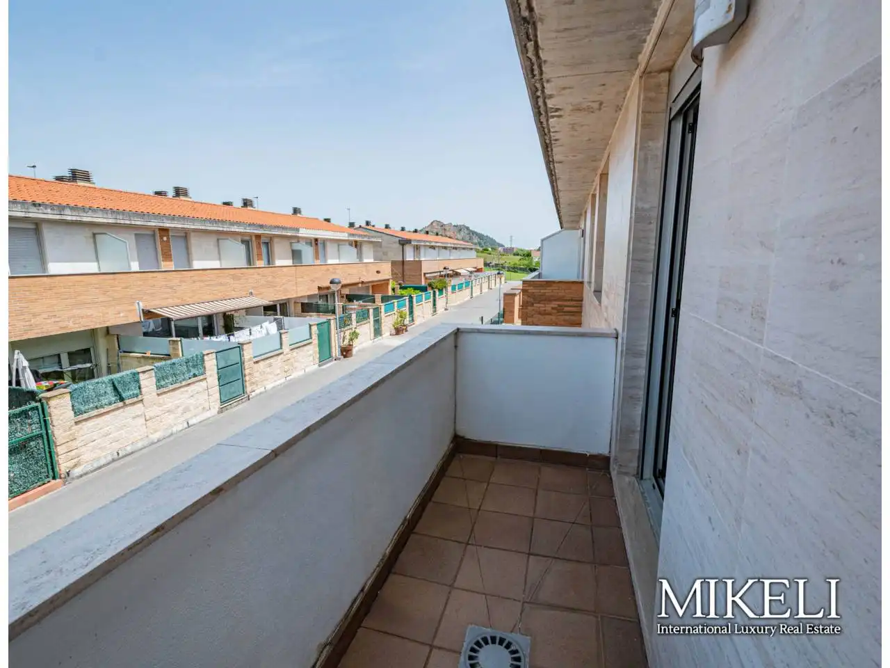 Terraza de Casa o chalet en venta en Santander con Calefacción, Jardín privado y Terraza