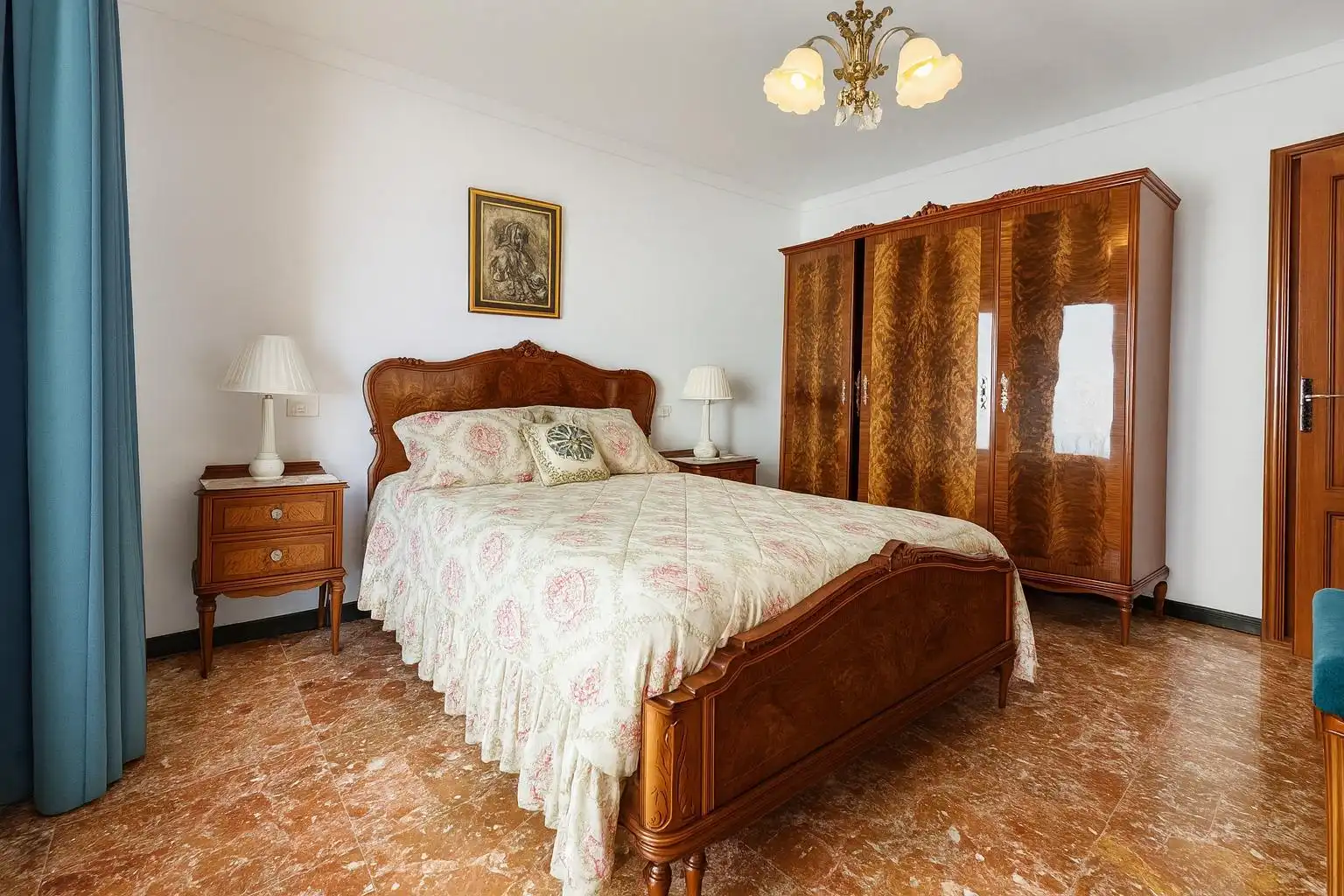 Wohnung mit Terrasse zum Verkauf in Carrer Fra Antoni Torrens, imagen 5