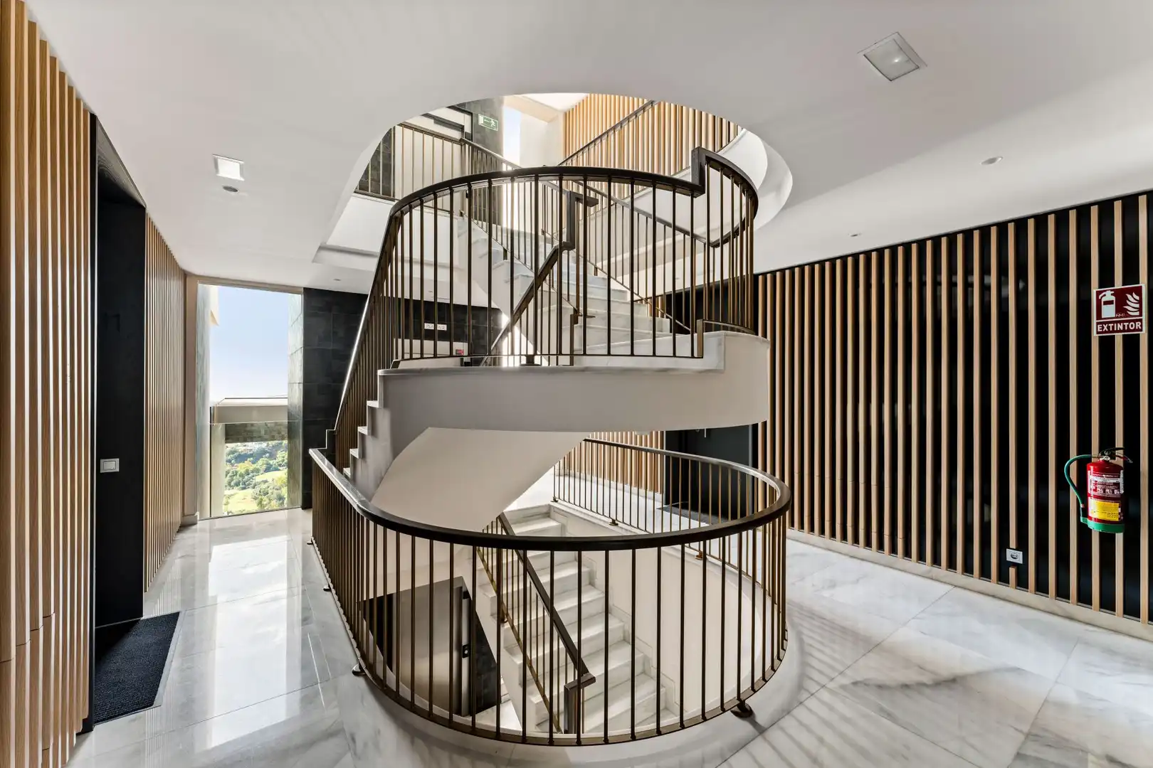 Apartment mit Pool zum Verkauf in Marbella Centro, imagen 24