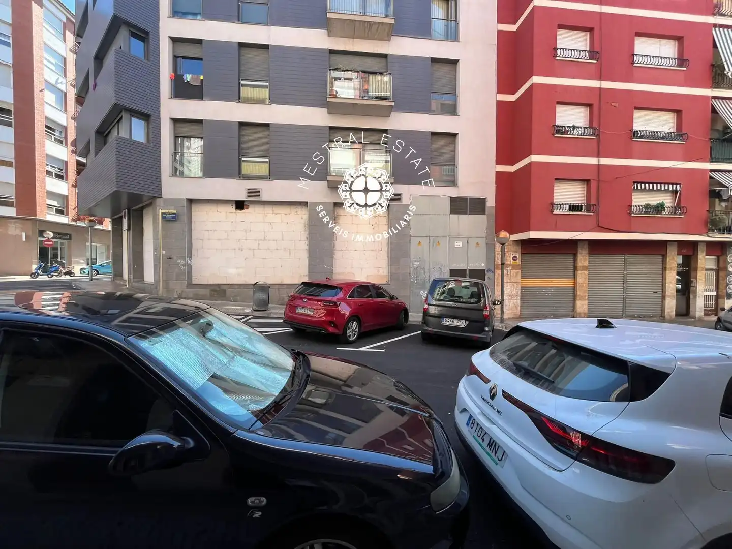 Business premises to rent in Juan Sebastián Elcano, imagen 8
