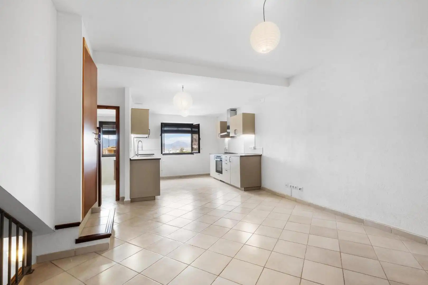 Kitchen of Houses for sale in Castelló d'Empúries