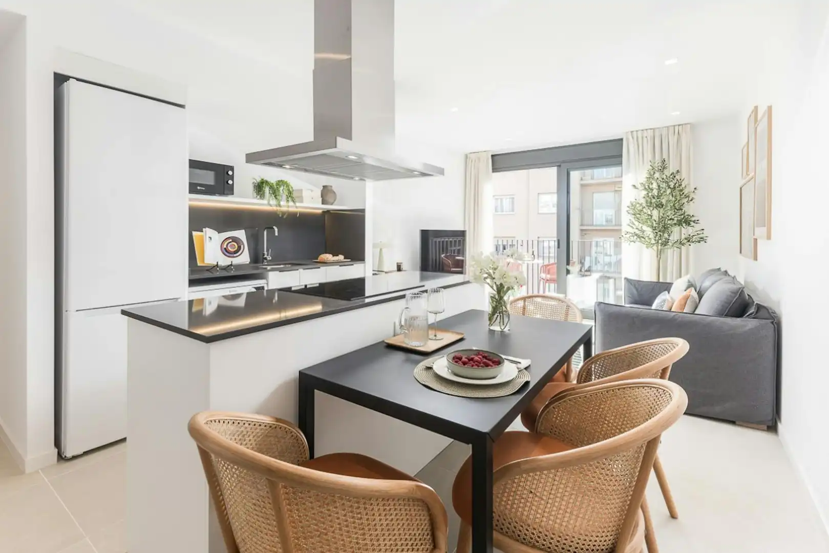 Flat to rent in Gràcia, imagen 5